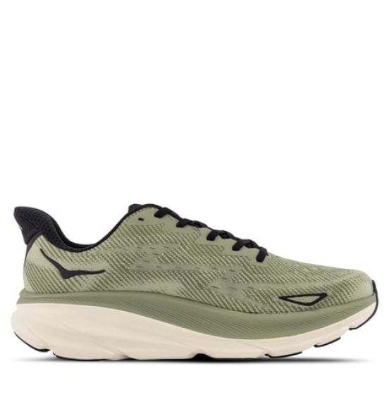 HOKA ΑΝΔΡΙΚΑ ΑΘΛΗΤΙΚΑ ΠΑΠΟΥΤΣΙΑ CLIFTON 9 1127895-SSFR SEA MOSS FOREST