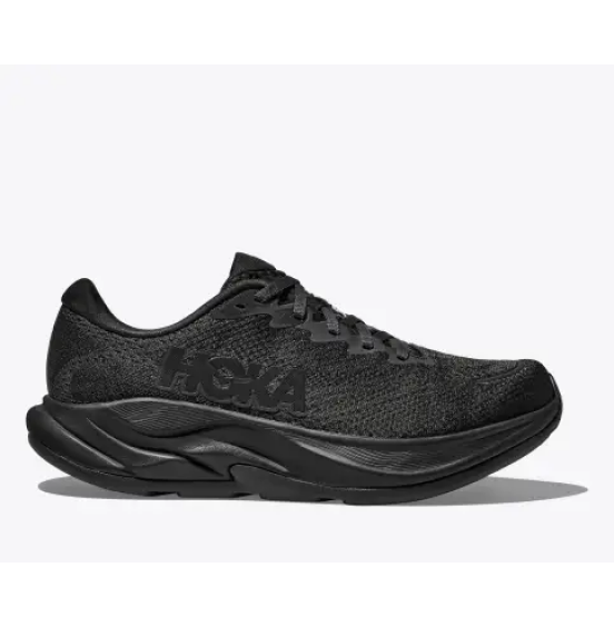 HOKA ΑΝΔΡΙΚΑ ΑΘΛΗΤΙΚΑ ΠΑΠΟΥΤΣΙΑ RINCON 4 1155130-BBLC BLACK