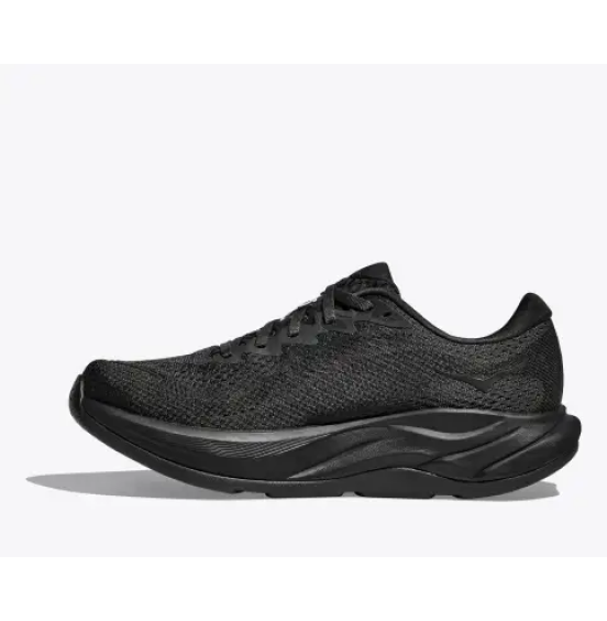 HOKA ΑΝΔΡΙΚΑ ΑΘΛΗΤΙΚΑ ΠΑΠΟΥΤΣΙΑ RINCON 4 1155130-BBLC BLACK