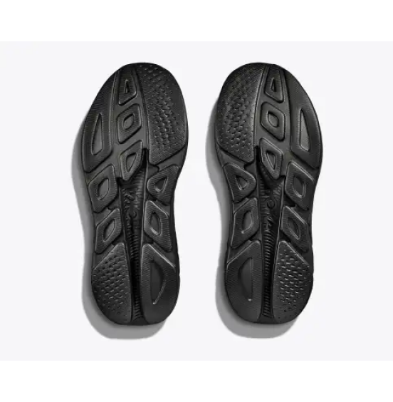 HOKA ΑΝΔΡΙΚΑ ΑΘΛΗΤΙΚΑ ΠΑΠΟΥΤΣΙΑ RINCON 4 1155130-BBLC BLACK