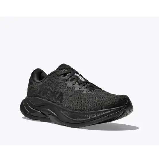 HOKA ΑΝΔΡΙΚΑ ΑΘΛΗΤΙΚΑ ΠΑΠΟΥΤΣΙΑ RINCON 4 1155130-BBLC BLACK