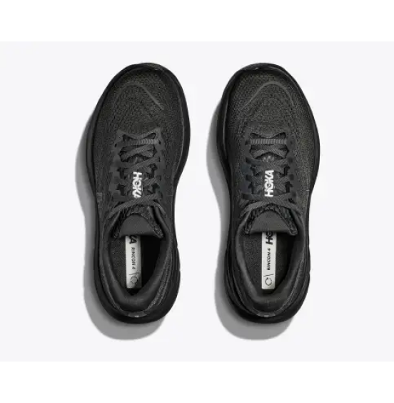 HOKA ΑΝΔΡΙΚΑ ΑΘΛΗΤΙΚΑ ΠΑΠΟΥΤΣΙΑ RINCON 4 1155130-BBLC BLACK