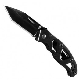 GERBER ΣΟΥΓΙΑΣ PARAFRAME MINI TANTO 31-003631 BLACK 