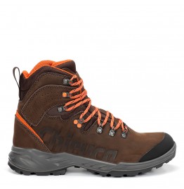 CHIRUCA SEQUOIA FORCE 12 GORE-TEX 4336412 MARRON NARANJA