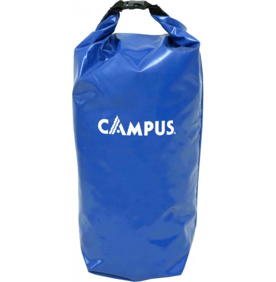 CAMPUS ΑΔΙΑΒΡΟΧΟΣ ΣΑΚΟΣ 10L 810-4460-1 BLUE