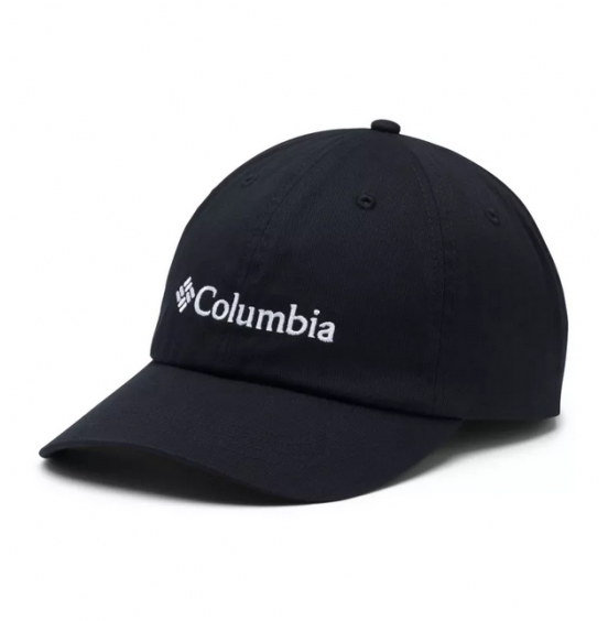 COLUMBIA ROC II BALL CAP 1766611-013 ΚΑΠΕΛΟ BLACK/WHITE