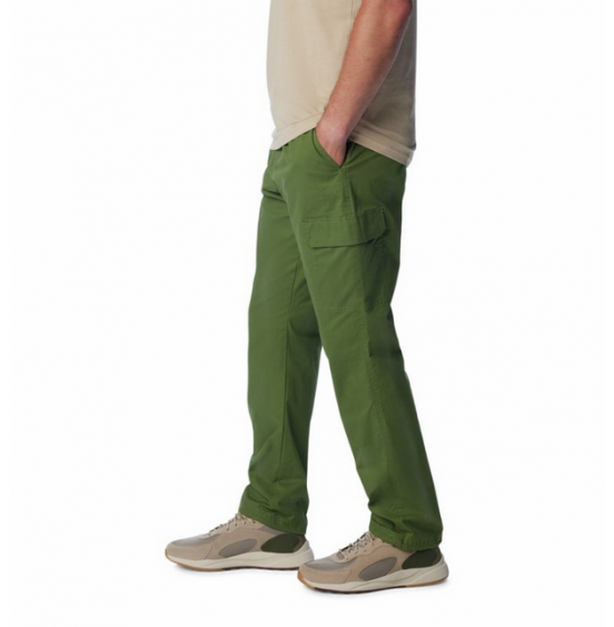 COLUMBIA RAPID RIVERS CARGO PANTS 2054703-352 ΑΝΔΡΙΚΟ CARGO CANTEEN