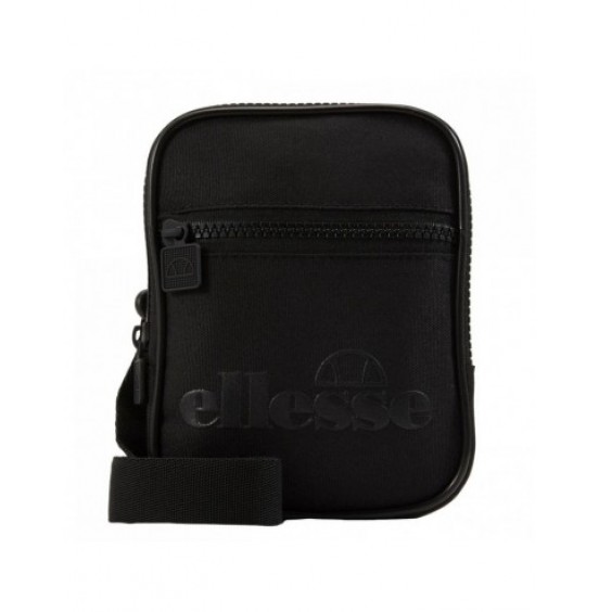 ELLESSE TEMPLETON SMALL ITEM BAG SAEA0709-015 ΤΣΑΝΤΑΚΙ BLACK