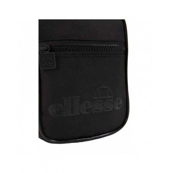 ELLESSE TEMPLETON SMALL ITEM BAG SAEA0709-015 ΤΣΑΝΤΑΚΙ BLACK