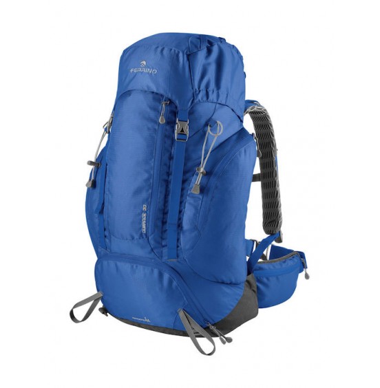 FERRINO DURANCE 30  BACKPACK 75730EBB BLUE