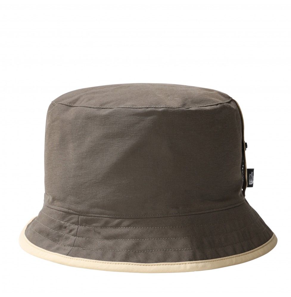 The North Face Khaki Class V Reversible Bucket Hat