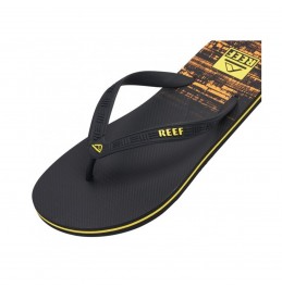 REEF SEASIDE FLIP FLOPS SUNSET TREAD (CJ0311)