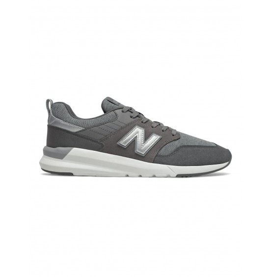 NEW BALANCE MS009HD1 SPORT ΓΚΡΙ SNEAKER