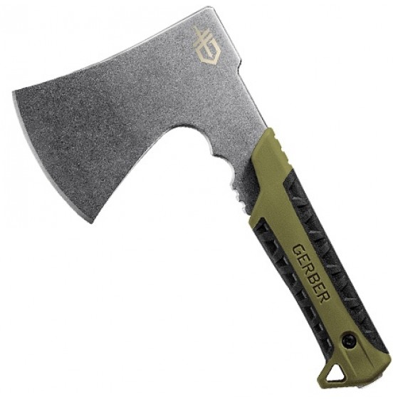 GERBER ΤΣΕΚΟΥΡΙ PACK HATCHET 31-003482 GREEN