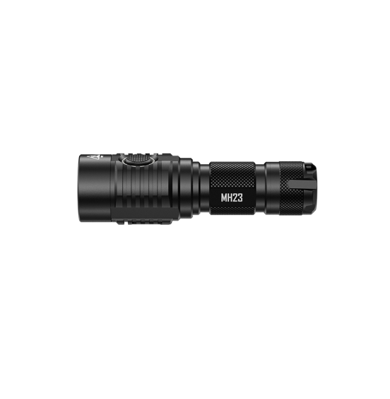 ΦΑΚΟΣ LED NITECORE MULTI TASK HYBRID MH23 1800lumens 