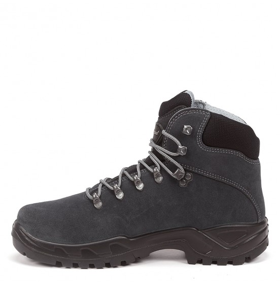 CHIRUCA REFUGIO 23 GORE-TEX 4429523 ΟΡΕΙΒΑΤΙΚΟ ΜΠΟΤΑΚΙ DARK GREY