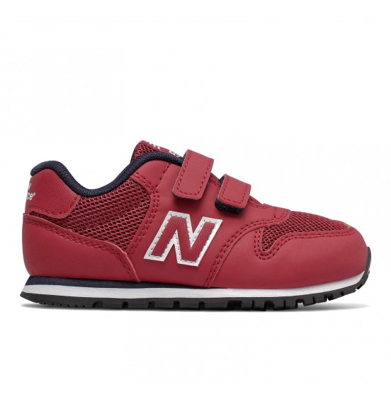 NEW BALANCE IV500RR ΠΑΙΔΙΚΟ ΚΟΚΚΙΝΟ SNEAKER (INFANT)