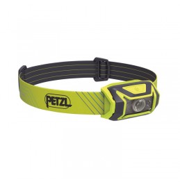 PETZL TIKKA CORE E067AA03 ΦΑΚΟΣ ΚΕΦΑΛΗΣ YELLOW