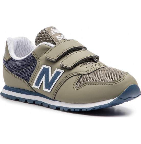 NEW BALANCE YV500OG ΧΑΚΙ ΠΑΙΔΙΚΟ SNEAKER (YOUTH)