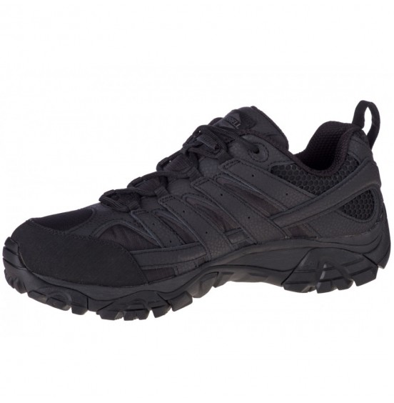 MERRELL SHOES MOAB 2 TACTICAL J15861 BLACK