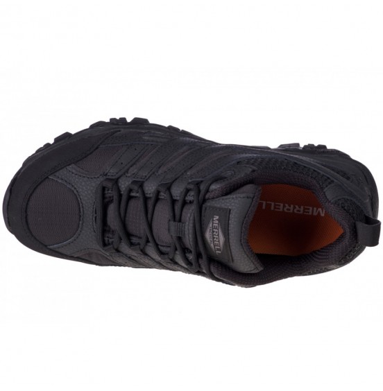 MERRELL SHOES MOAB 2 TACTICAL J15861 BLACK