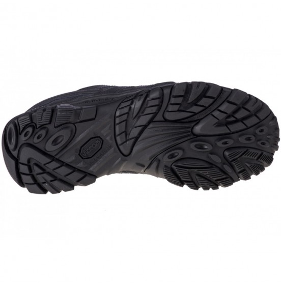 MERRELL SHOES MOAB 2 TACTICAL J15861 BLACK